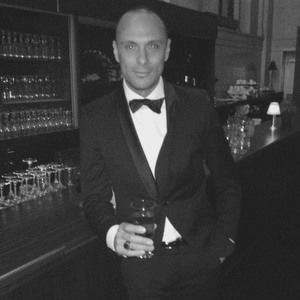 Meet your Posher, Maher